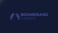 Boomerang casino